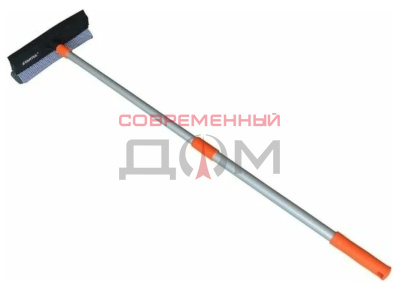 Щетка с водосгоном STARTUL MASTER 58-96см телескоп.(ST9077-01)